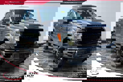 Used 2010 Ford F150 STX