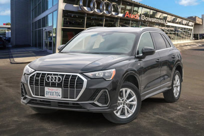 Used 2022 Audi Q3 2.0T Premium w/ Convenience Package
