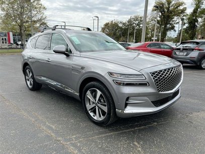 Used 2023 Genesis GV80 2.5T w/ Prestige 20" Package