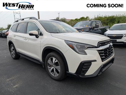 Used 2023 Subaru Ascent Premium