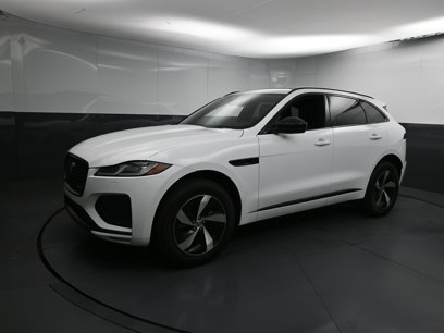 Certified 2024 Jaguar F-PACE R-Dynamic S