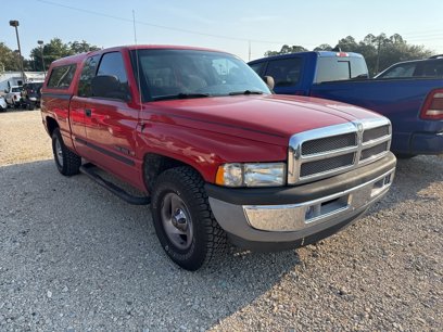 Used 2001 Dodge Ram 1500 Truck SLT