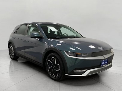 Certified 2024 Hyundai Ioniq 5 SEL