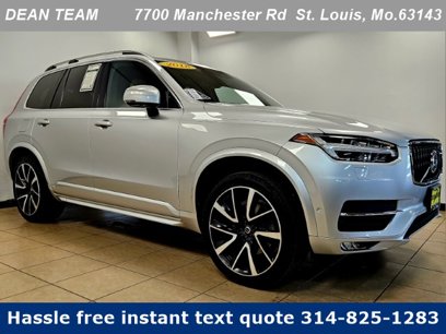 Used 2018 Volvo XC90 T6 Momentum w/ Convenience Package