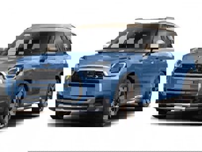 Certified 2025 MINI Cooper Countryman SE w/ Comfort Package Max
