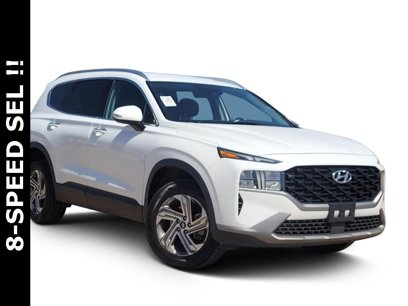 Certified 2023 Hyundai Santa Fe SEL