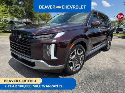 Used 2023 Hyundai Palisade Limited