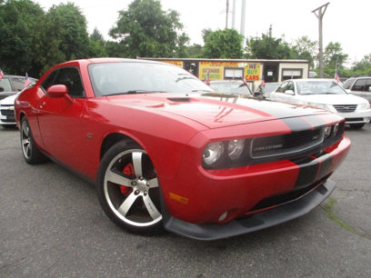 Used 2013 Dodge Challenger SRT8