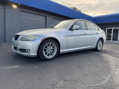 Used 2010 BMW 328i xDrive Sedan