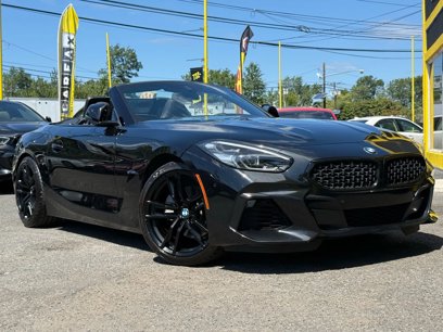 Used 2019 BMW Z4 sDrive30i w/ M Sport Package