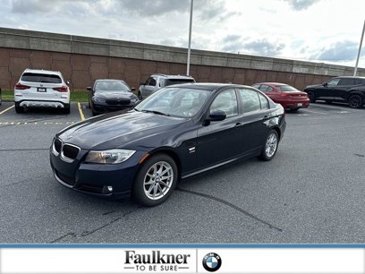 Used 2010 BMW 328i xDrive Sedan
