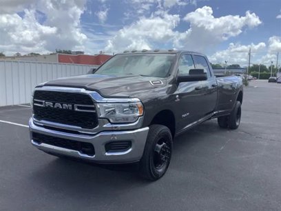 Used 2020 RAM 3500 Tradesman