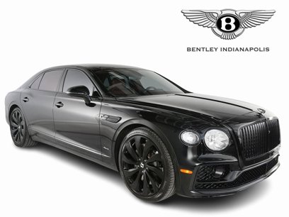 Used 2023 Bentley Flying Spur Azure
