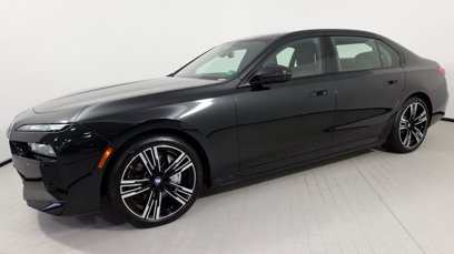 Used 2023 BMW i7 xDrive60