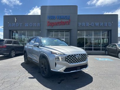 Used 2022 Hyundai Santa Fe SEL