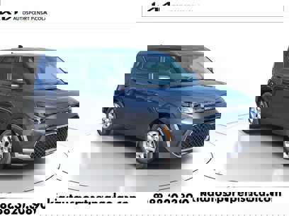 New 2025 Kia Soul S