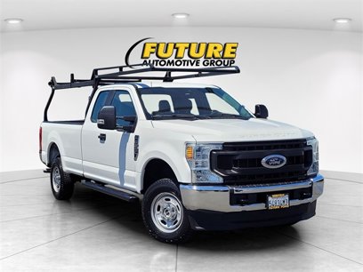 Used 2022 Ford F250 XL w/ Power Equipment Group