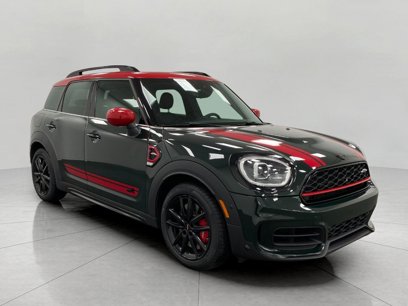 Used 2024 MINI Cooper Countryman John Cooper Works
