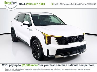 Used 2024 Kia Sorento S