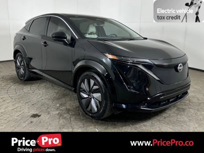 Used 2023 Nissan Ariya FWD
