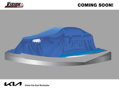 New 2026 Kia EV9 Wind