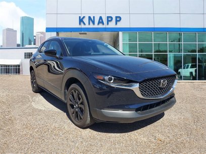 Used 2024 MAZDA CX-30 AWD 2.5 S w/ Select Sport Pkg