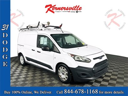 Used 2014 Ford Transit Connect XL