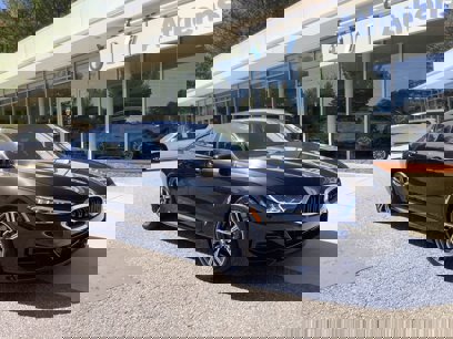 Used 2025 BMW M850i xDrive w/ Driving Assistance Package