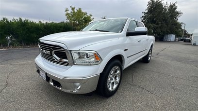 Used 2019 RAM 1500 Laramie w/ Convenience Group