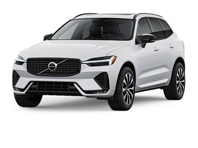 Certified 2023 Volvo XC60 B5 Plus w/ Protection Package Premier
