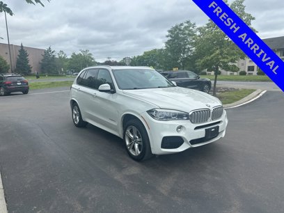 Used 2018 BMW X5 xDrive50i
