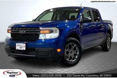 Used 2023 Ford Maverick XLT w/ Equipment Group 300A Standard