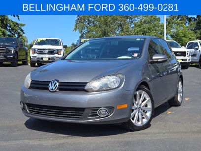 Used 2013 Volkswagen Golf TDI