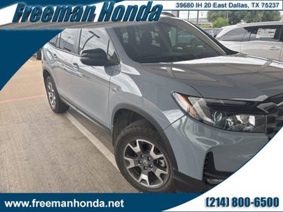 Certified 2022 Honda Passport TrailSport