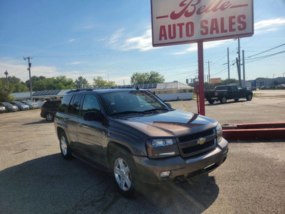 Used 2008 Chevrolet TrailBlazer LT w/ Sun And 6-Disc Cd Package