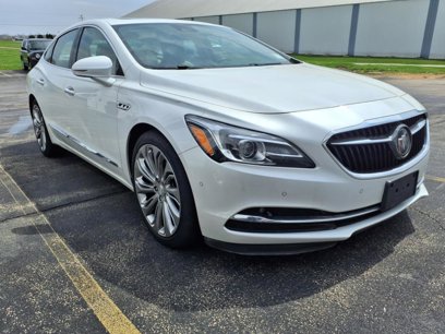 Used 2017 Buick LaCrosse Premium w/ Driver Confidence Package #2