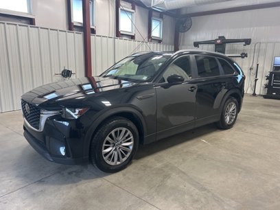 Used 2024 MAZDA CX-90 3.3 Turbo w/ Select Package