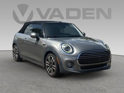 Used 2019 MINI Cooper Convertible w/ Premium Package