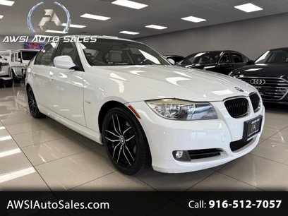 Used 2009 BMW 328i Sedan