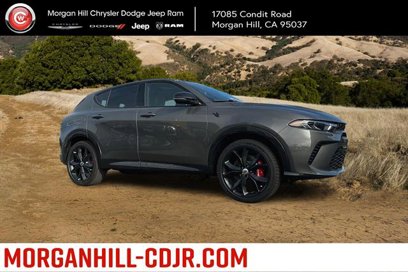 New 2024 Dodge Hornet R/T Plus