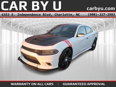Used 2019 Dodge Charger GT w/ Plus Group