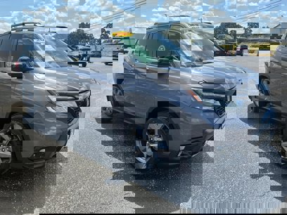 Used 2021 Honda Passport Touring