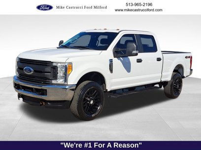Used 2017 Ford F250 XL w/ Power Equipment Group