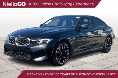 Used 2023 BMW M340i xDrive