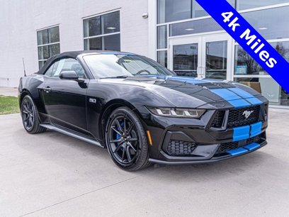 Used 2024 Ford Mustang GT
