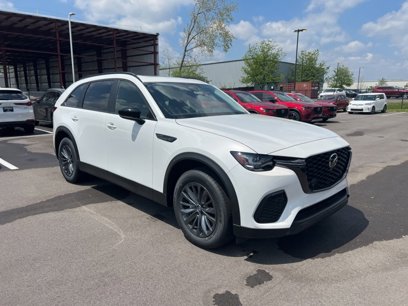 New 2025 MAZDA CX-70 3.3 Turbo w/ Preferred Package