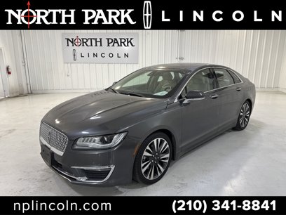 Used 2020 Lincoln MKZ Reserve w/ Elements Package