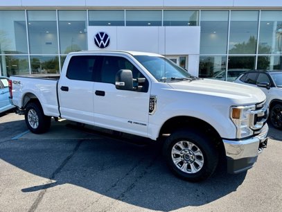 Used 2020 Ford F250 XLT