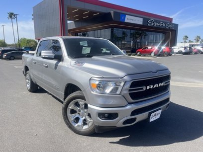 Used 2022 RAM 1500 Lone Star