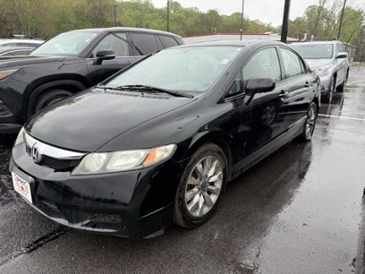 Used 2010 Honda Civic EX